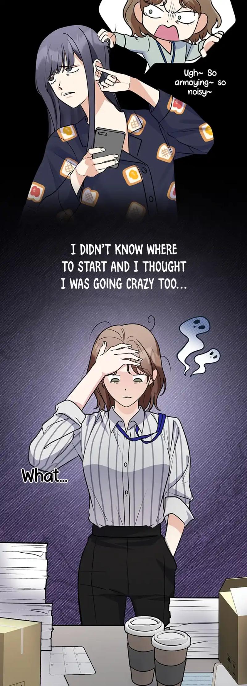 Please Keep My Double Life a Secret! Chapter 6 294 35