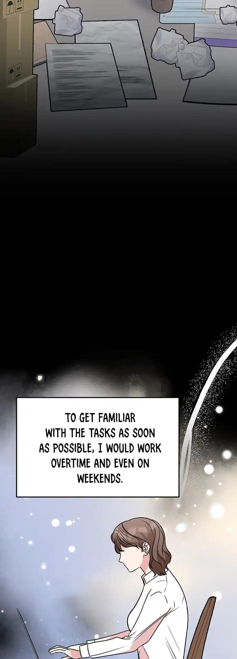 Please Keep My Double Life a Secret! Chapter 6 295 36