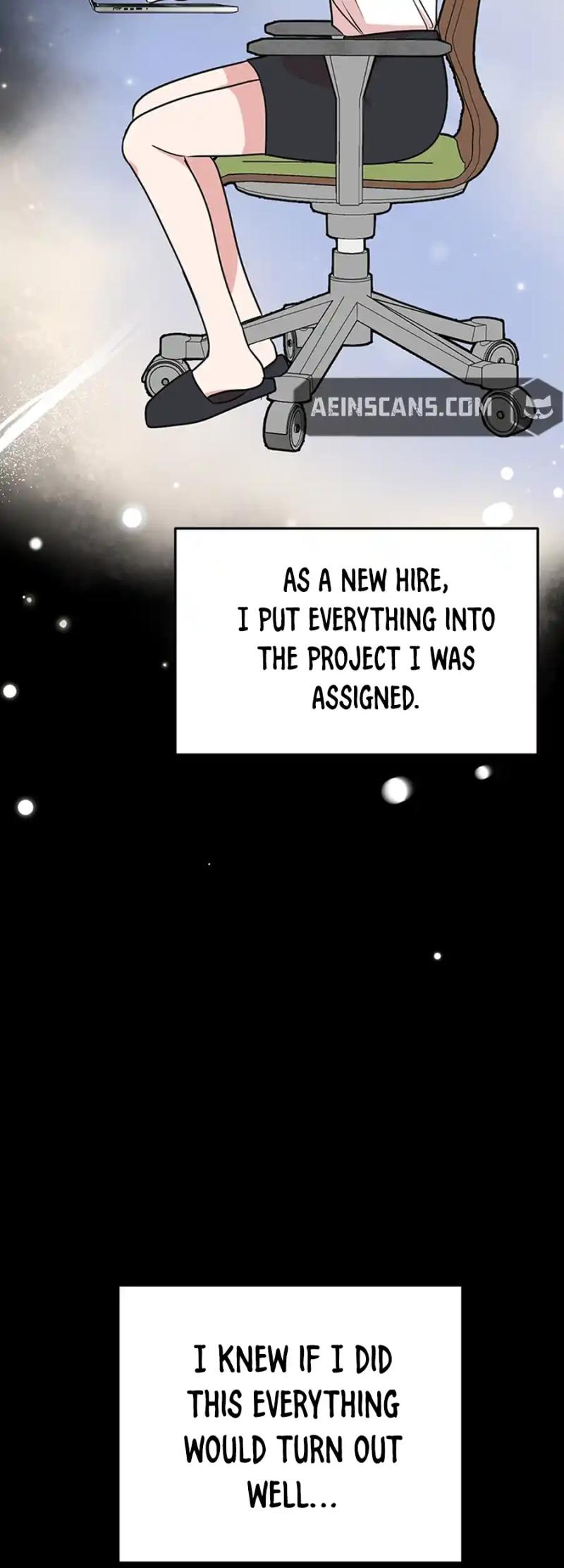 Please Keep My Double Life a Secret! Chapter 6 296 37