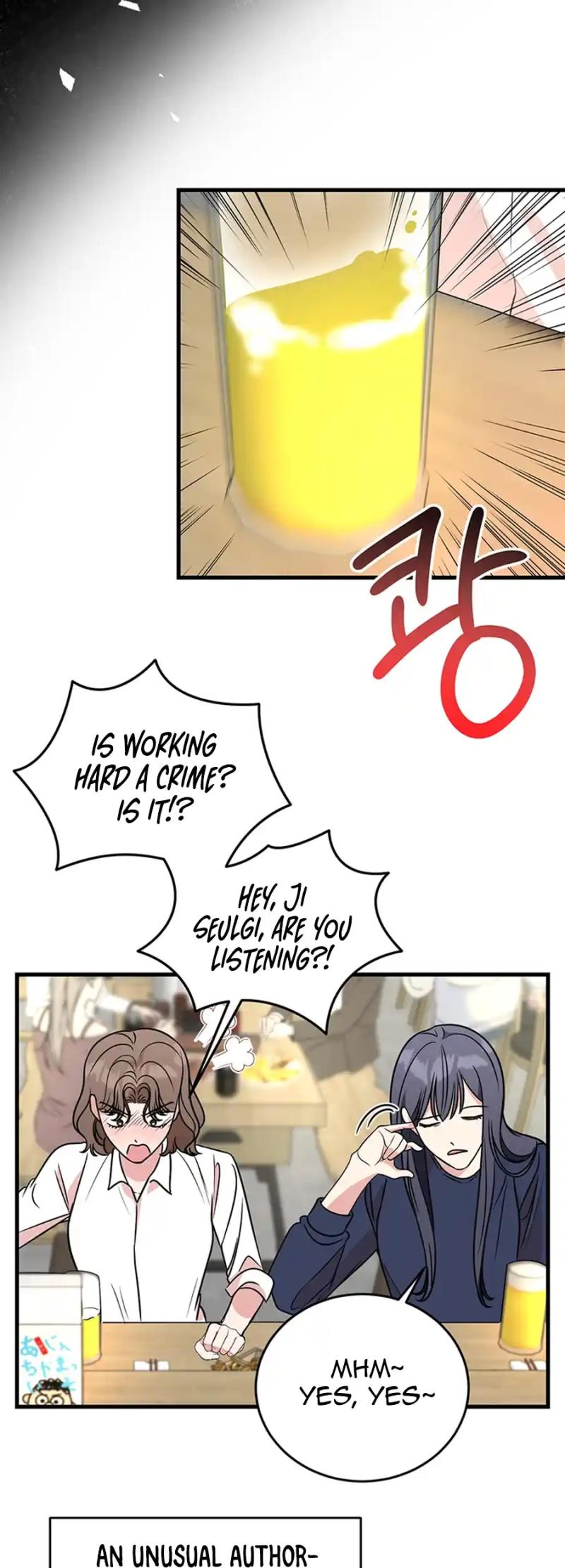 Please Keep My Double Life a Secret! Chapter 6 299 40