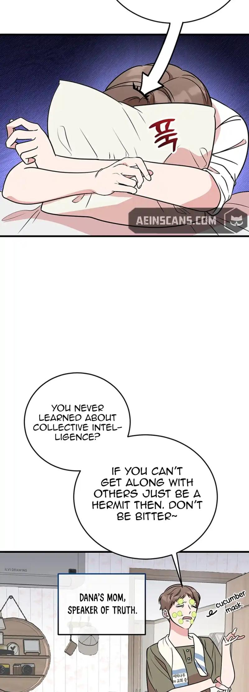 Please Keep My Double Life a Secret! Chapter 6 302 43