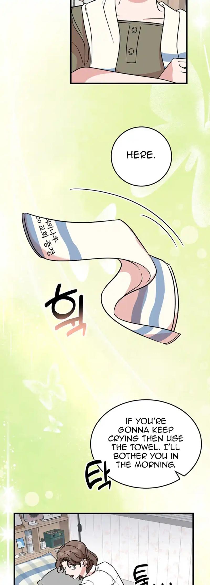 Please Keep My Double Life a Secret! Chapter 6 304 45