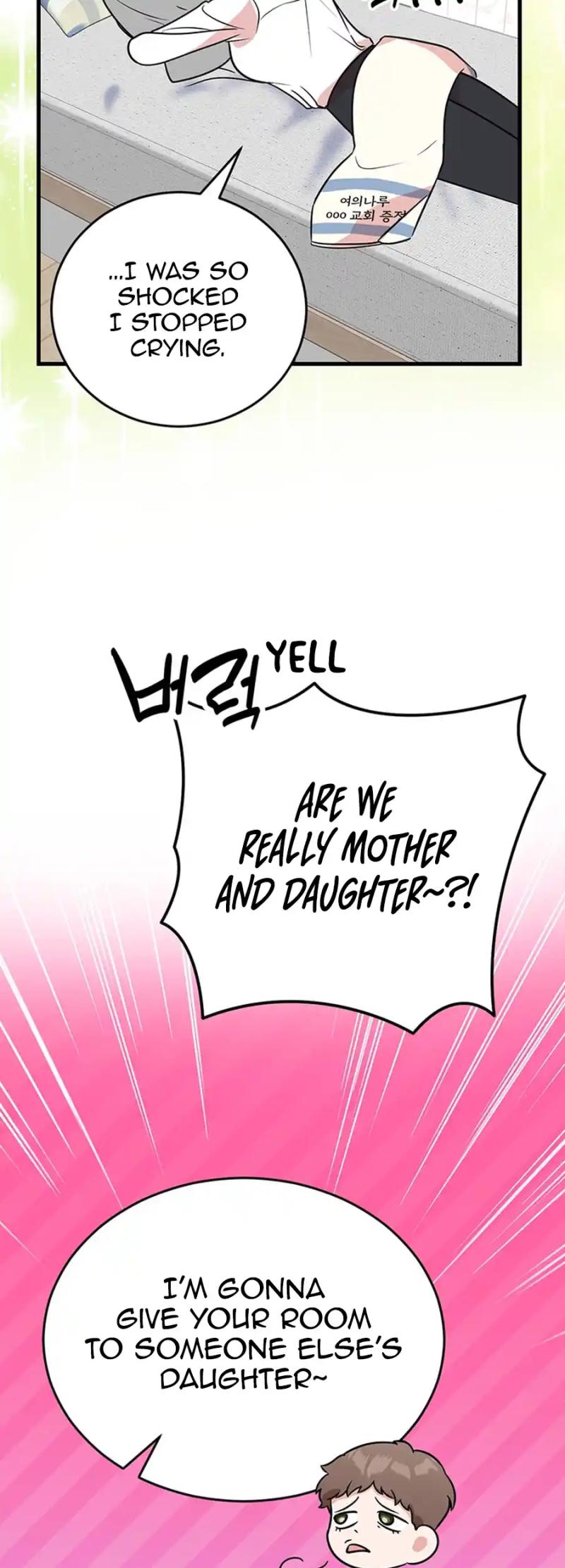 Please Keep My Double Life a Secret! Chapter 6 305 46