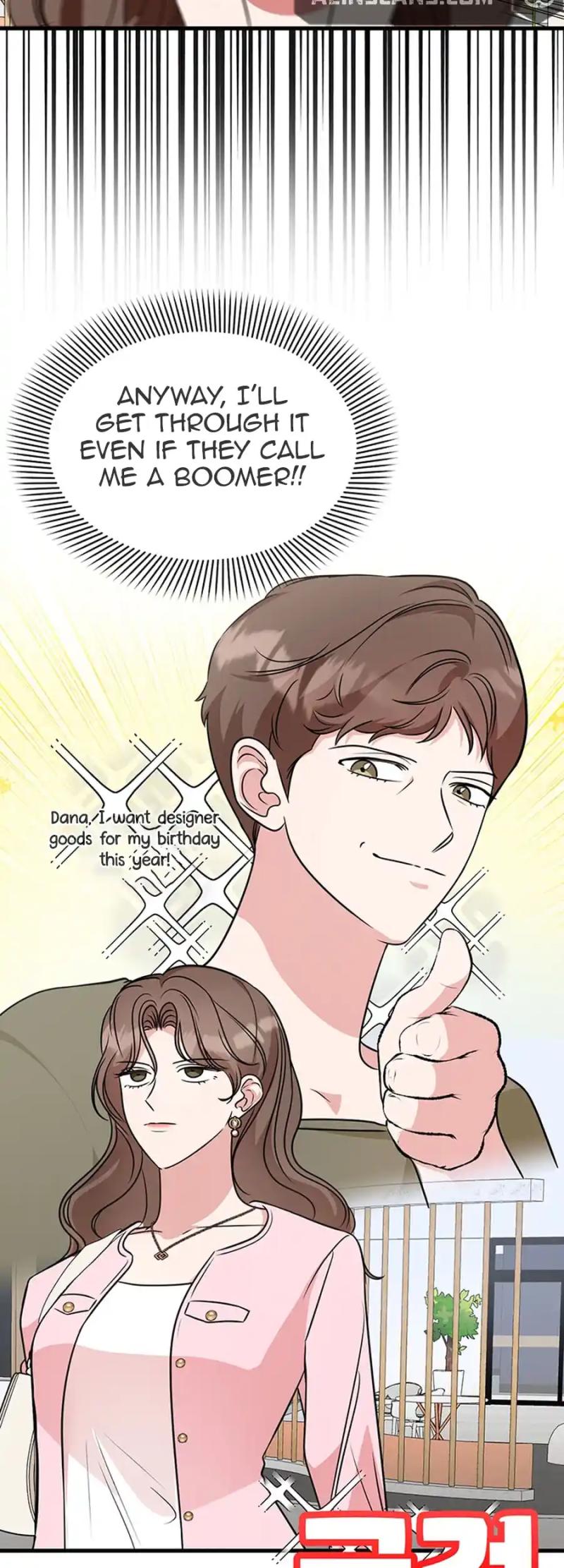 Please Keep My Double Life a Secret! Chapter 6 309 50