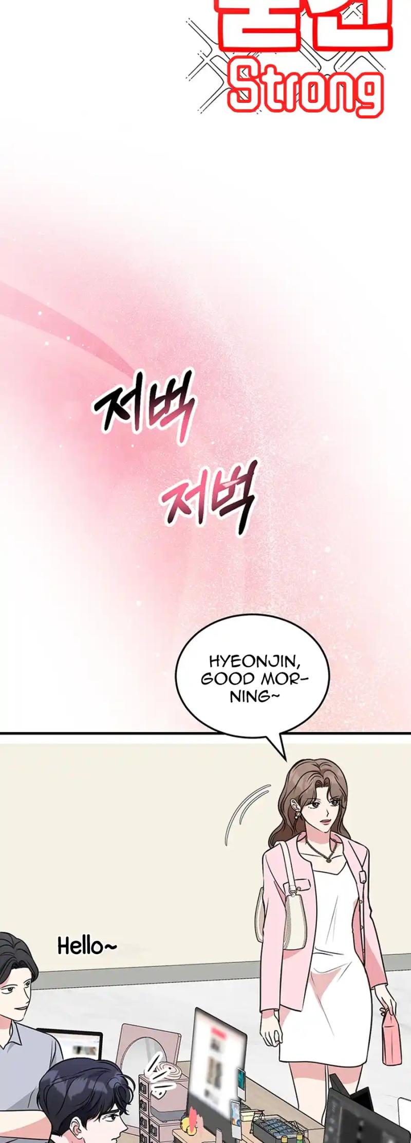 Please Keep My Double Life a Secret! Chapter 6 310 51