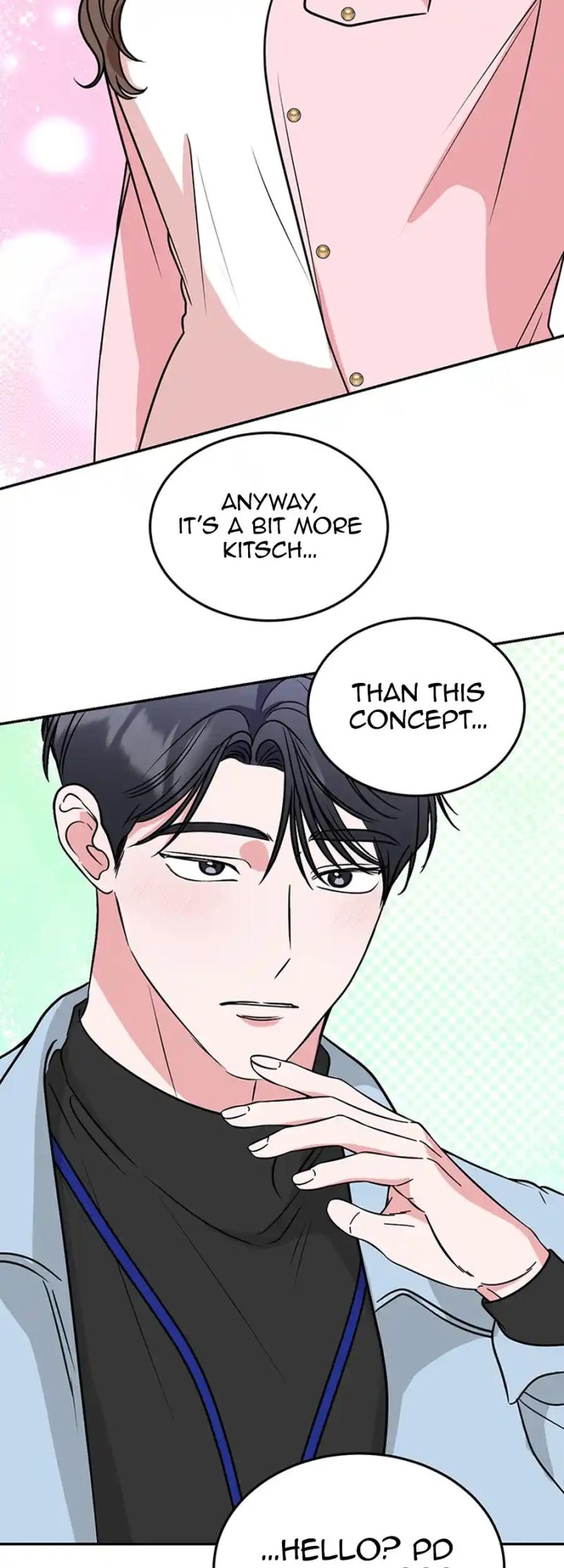 Please Keep My Double Life a Secret! Chapter 6 312 53