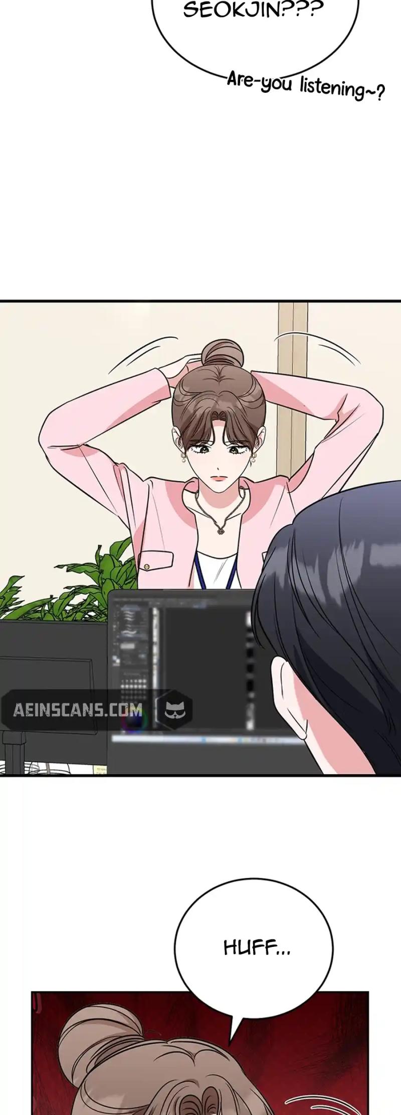 Please Keep My Double Life a Secret! Chapter 6 313 54