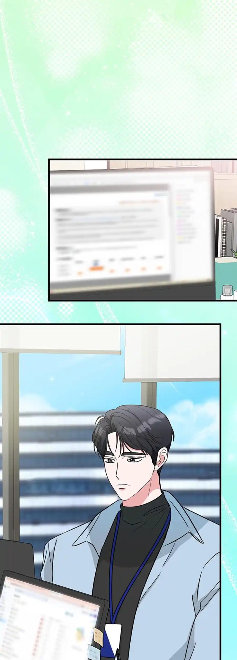 Please Keep My Double Life a Secret! Chapter 6 316 57