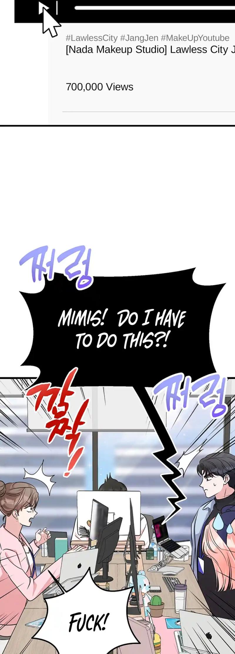 Please Keep My Double Life a Secret! Chapter 6 319 60