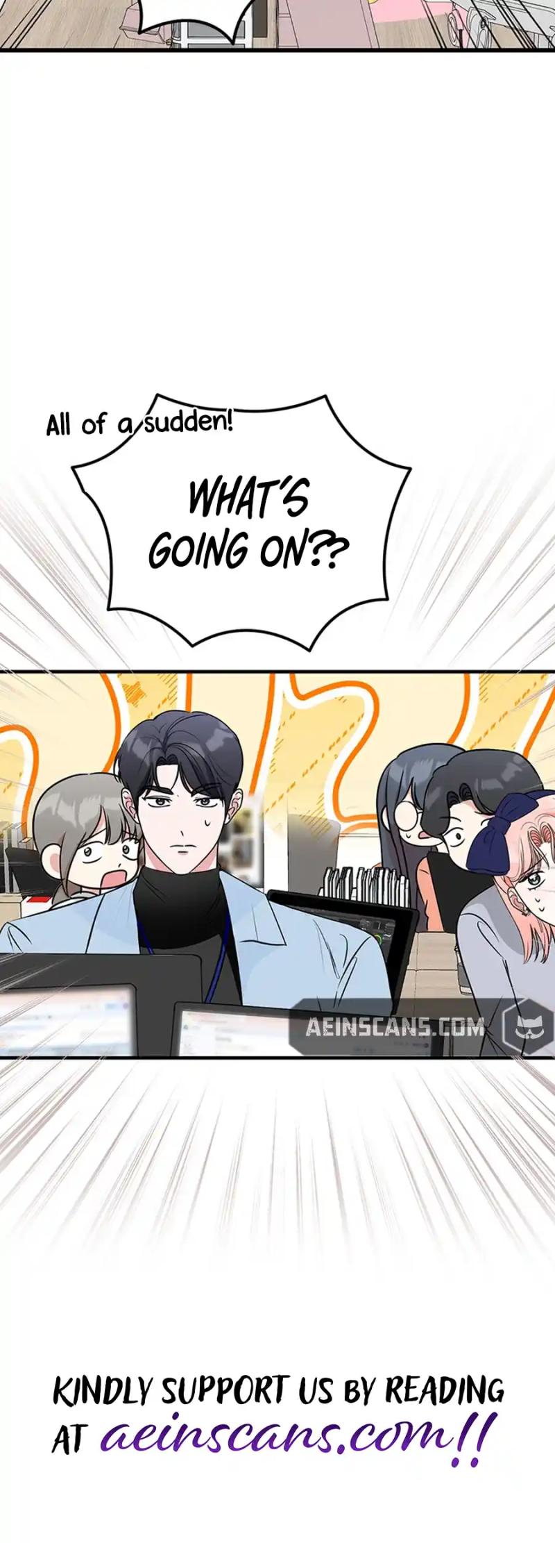 Please Keep My Double Life a Secret! Chapter 6 320 61