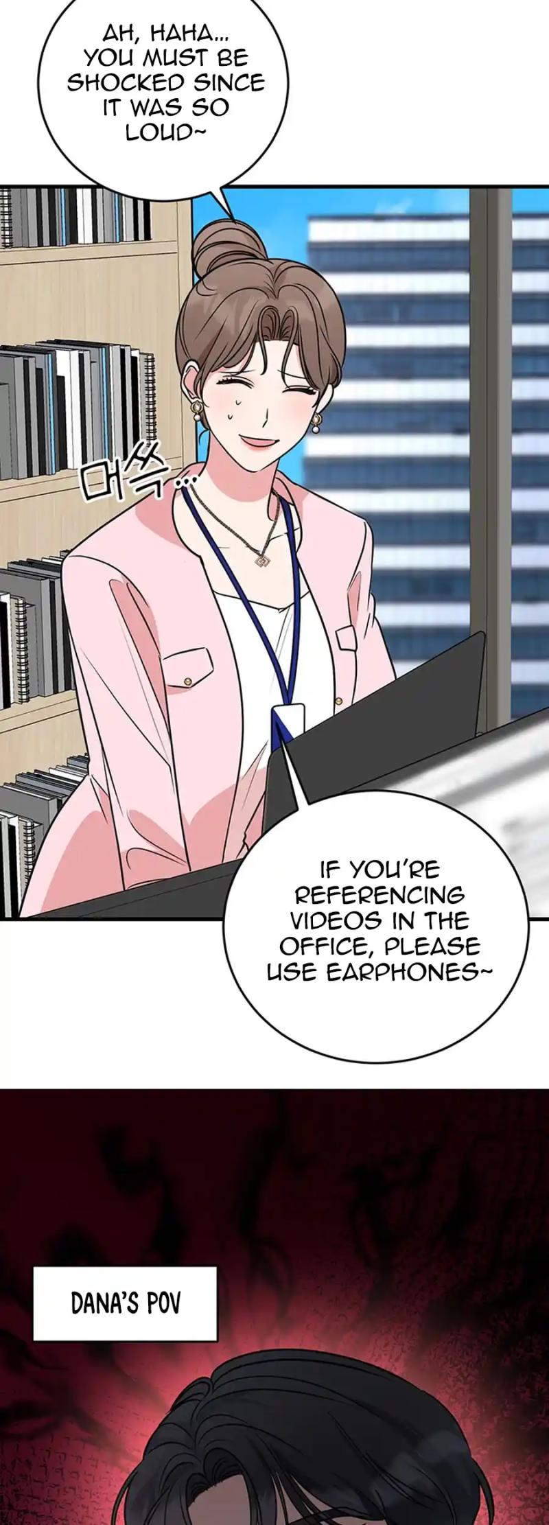 Please Keep My Double Life a Secret! Chapter 6 322 63