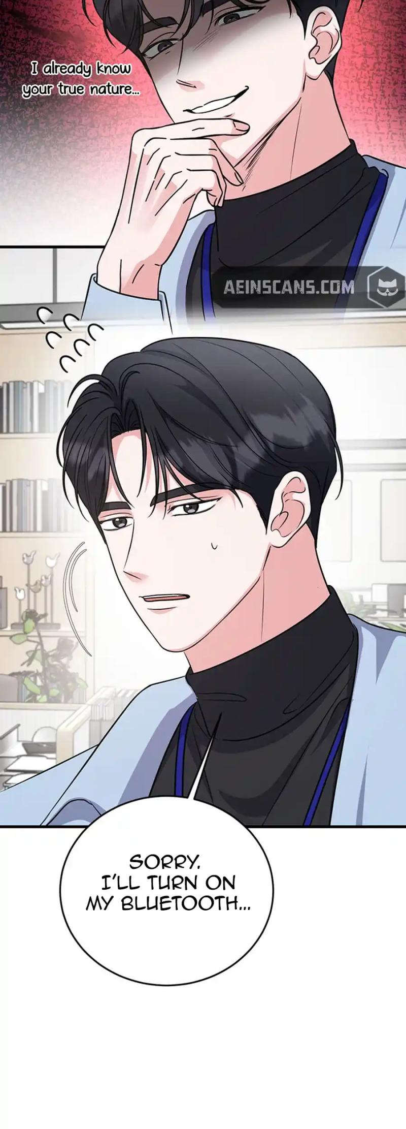 Please Keep My Double Life a Secret! Chapter 6 323 64