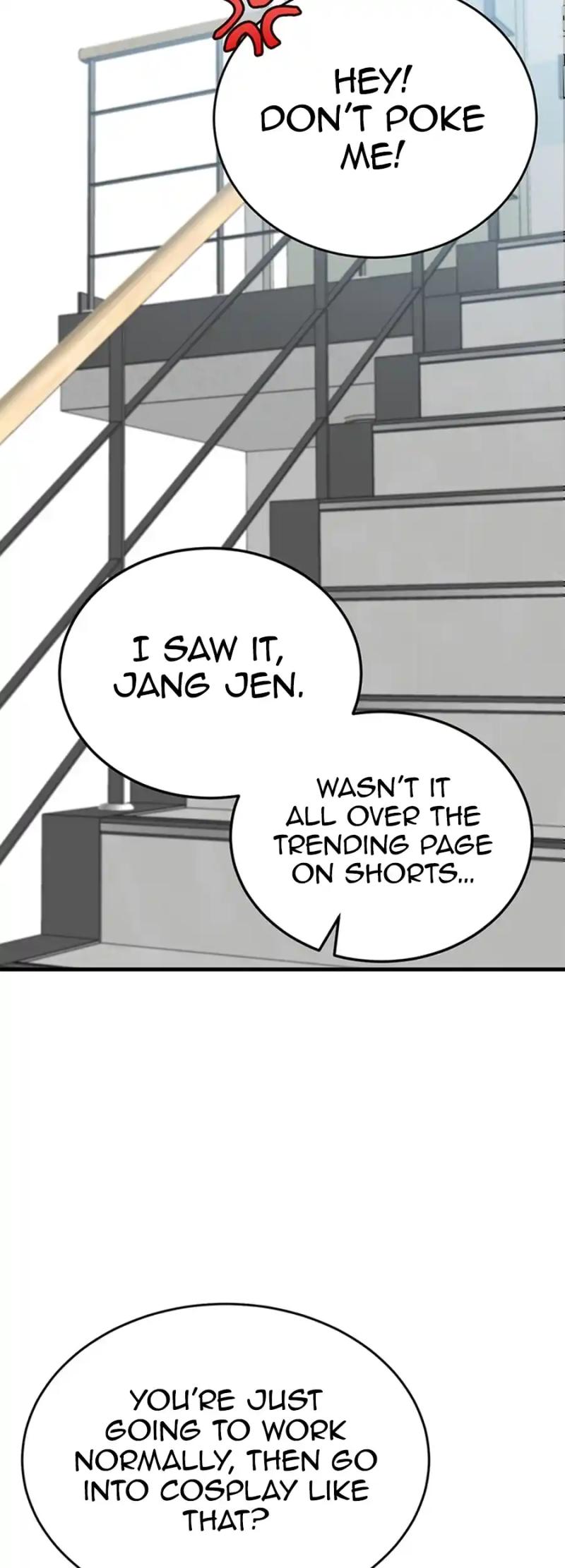 Please Keep My Double Life a Secret! Chapter 6 335 76