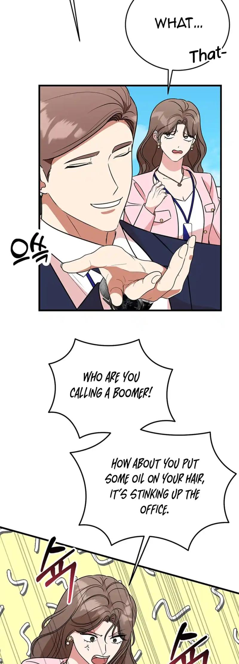 Please Keep My Double Life a Secret! Chapter 7 237 11