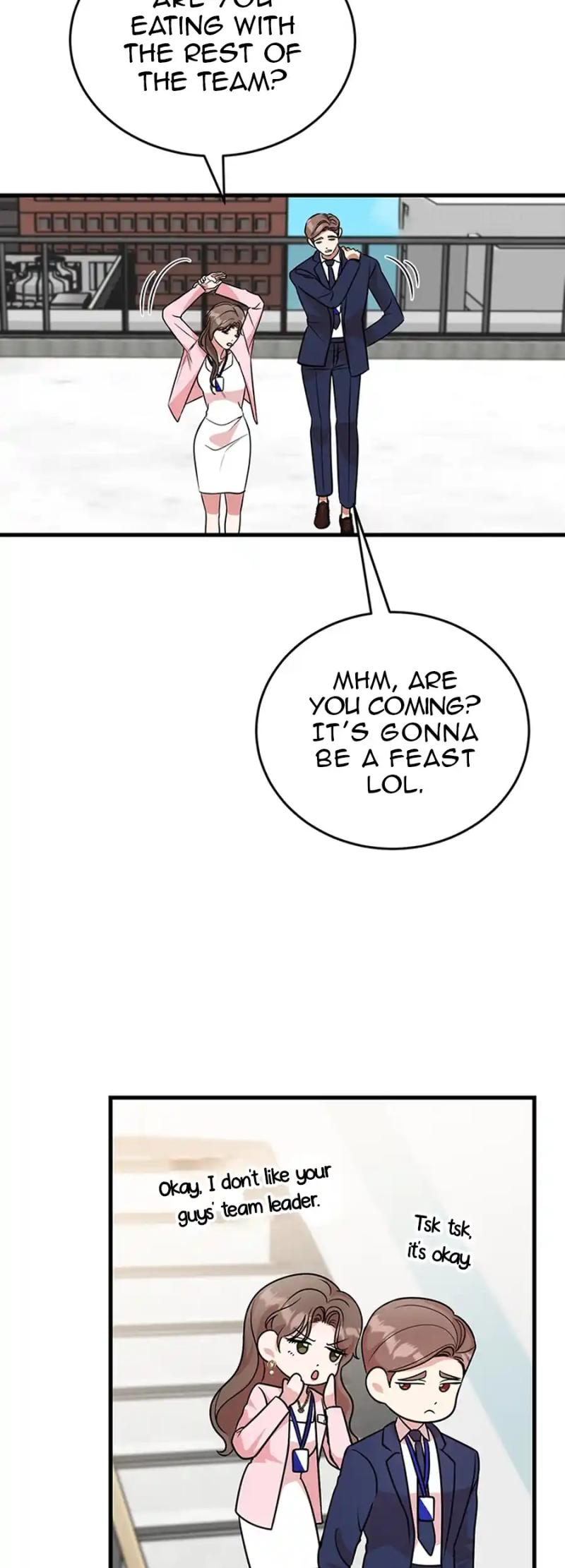 Please Keep My Double Life a Secret! Chapter 7 240 14