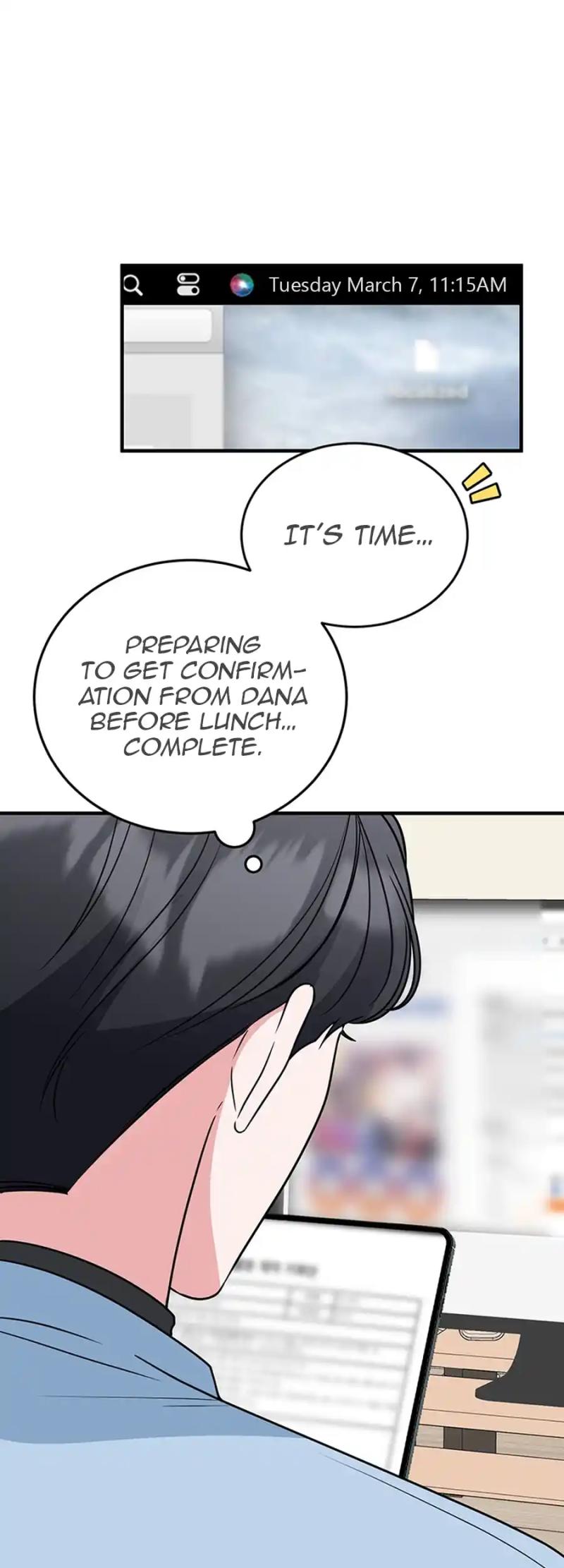 Please Keep My Double Life a Secret! Chapter 7 243 17