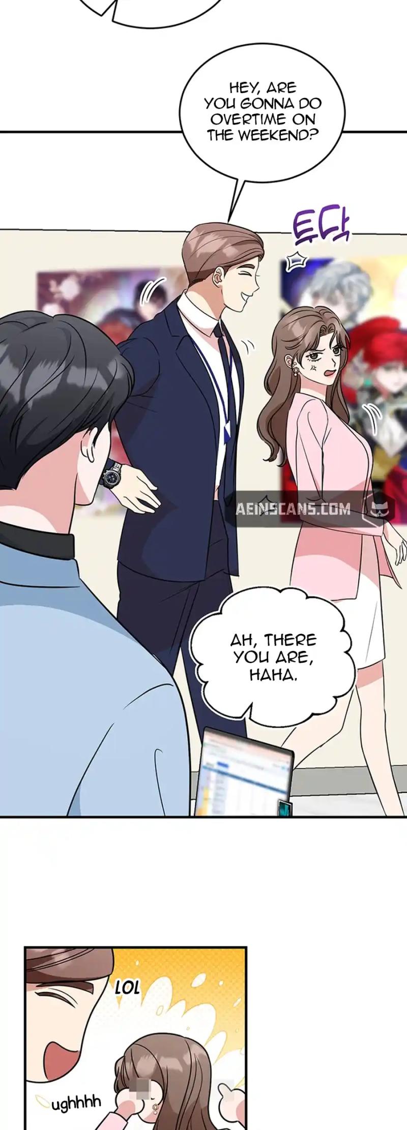 Please Keep My Double Life a Secret! Chapter 7 247 21