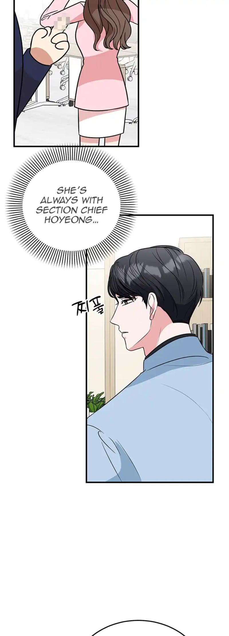 Please Keep My Double Life a Secret! Chapter 7 248 22