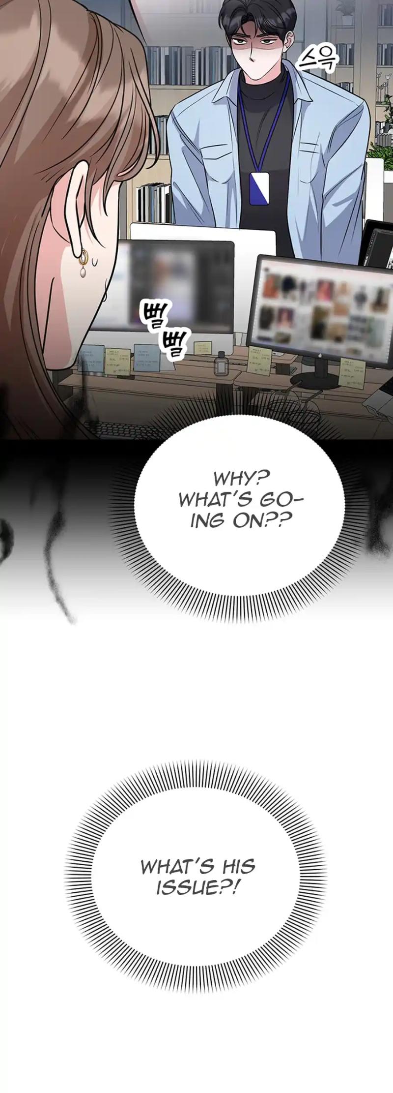 Please Keep My Double Life a Secret! Chapter 7 252 26