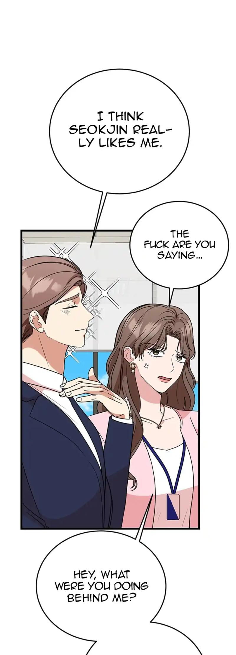 Please Keep My Double Life a Secret! Chapter 7 256 30