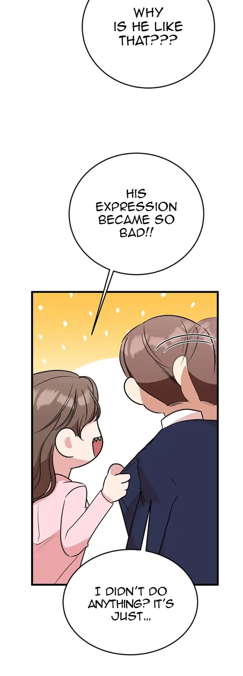 Please Keep My Double Life a Secret! Chapter 7 257 31