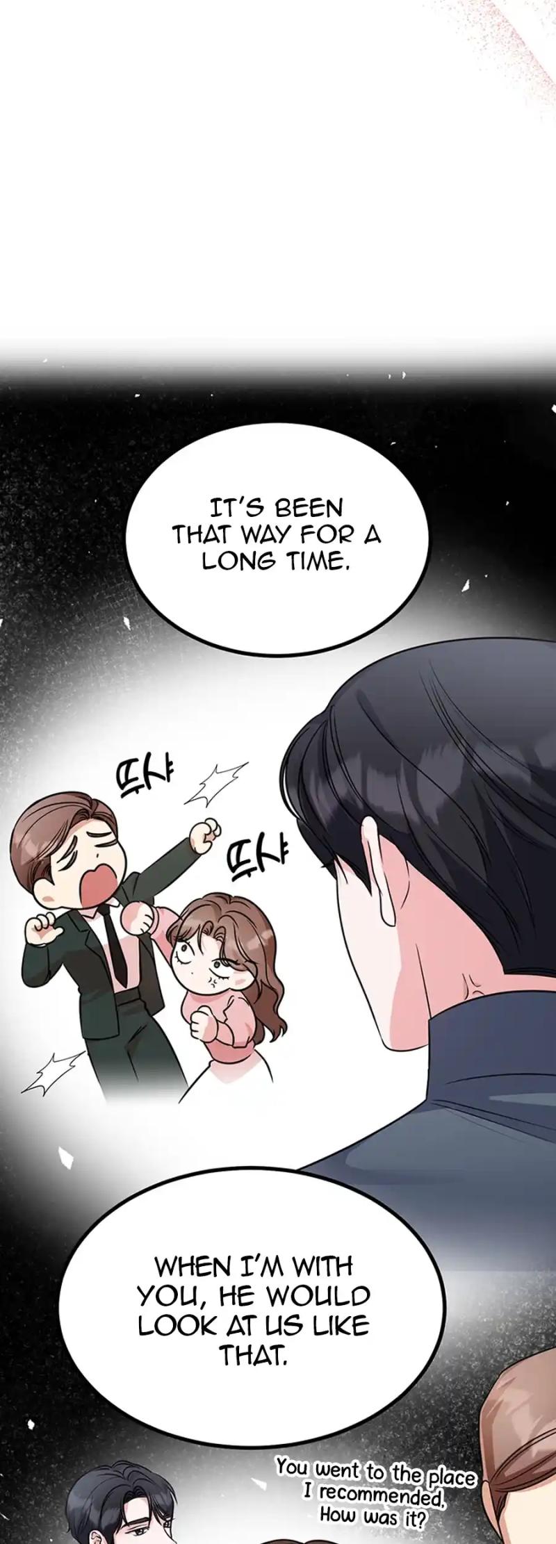 Please Keep My Double Life a Secret! Chapter 7 259 33