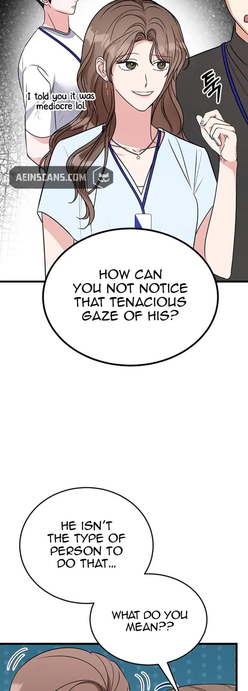 Please Keep My Double Life a Secret! Chapter 7 260 34