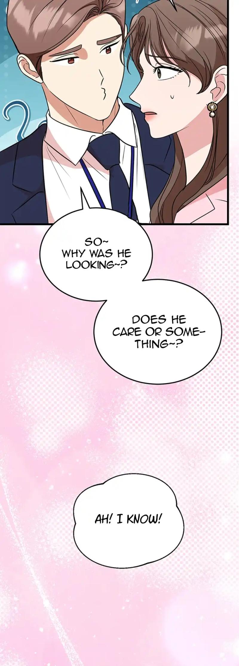 Please Keep My Double Life a Secret! Chapter 7 261 35