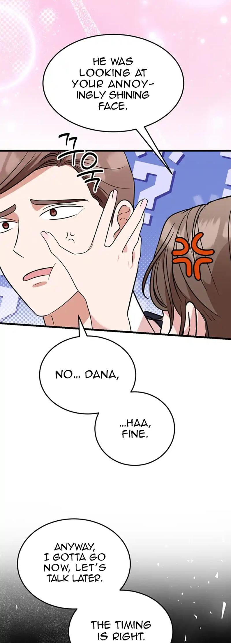 Please Keep My Double Life a Secret! Chapter 7 262 36