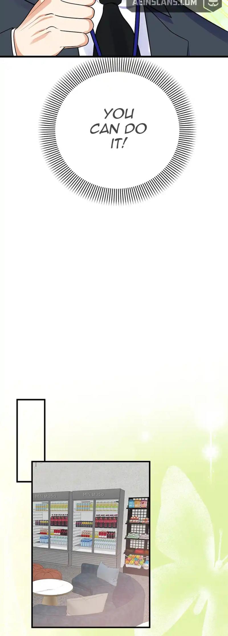 Please Keep My Double Life a Secret! Chapter 7 265 39