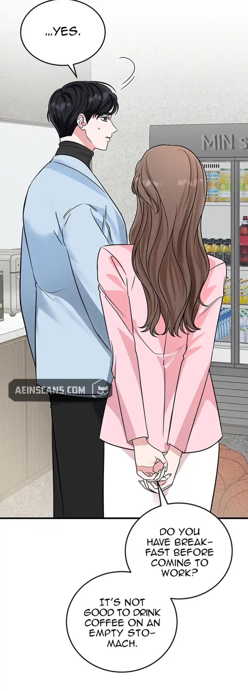 Please Keep My Double Life a Secret! Chapter 7 271 45