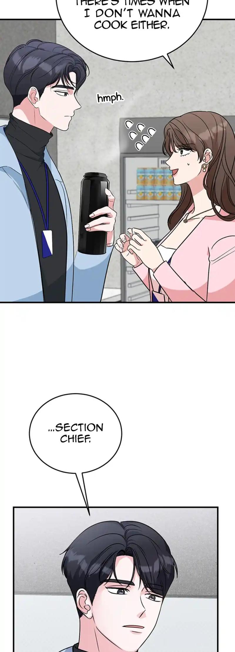 Please Keep My Double Life a Secret! Chapter 7 273 47