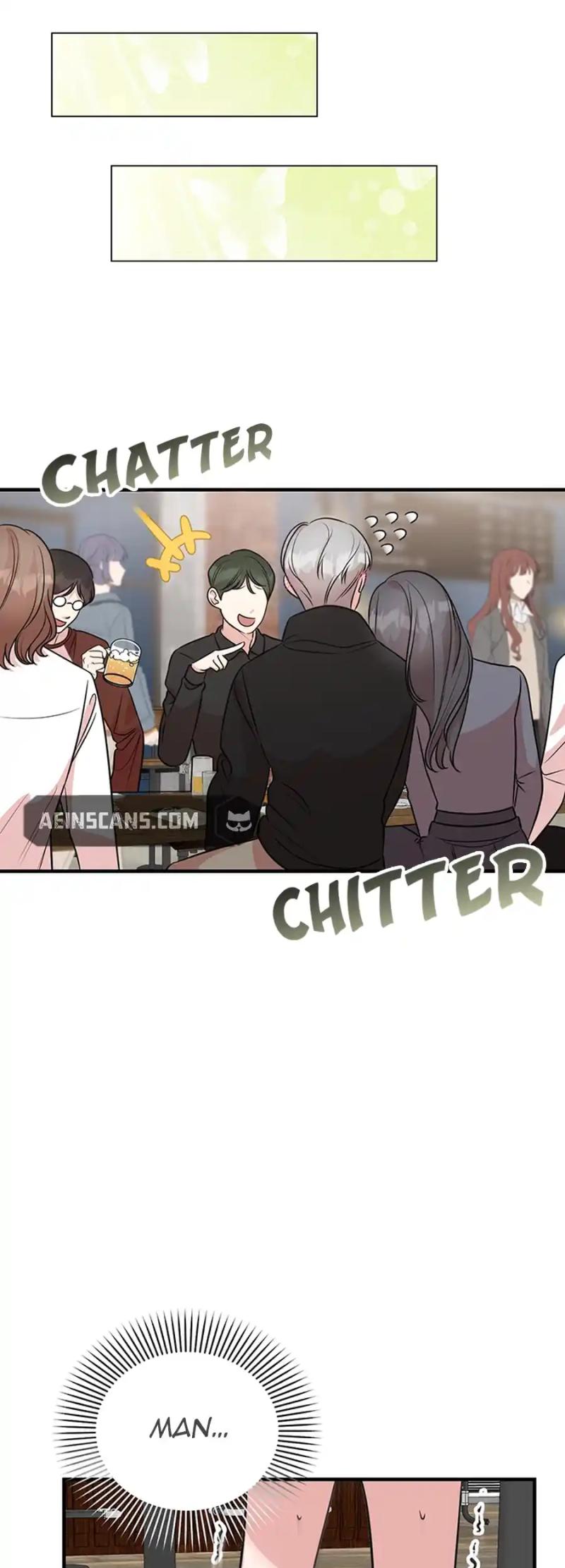 Please Keep My Double Life a Secret! Chapter 7 277 51