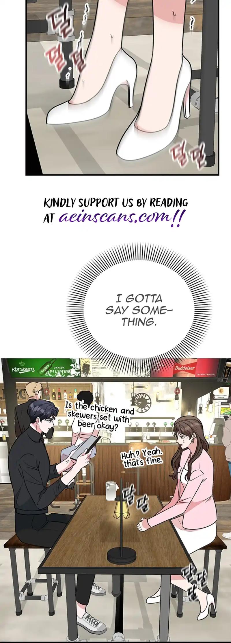 Please Keep My Double Life a Secret! Chapter 7 278 52