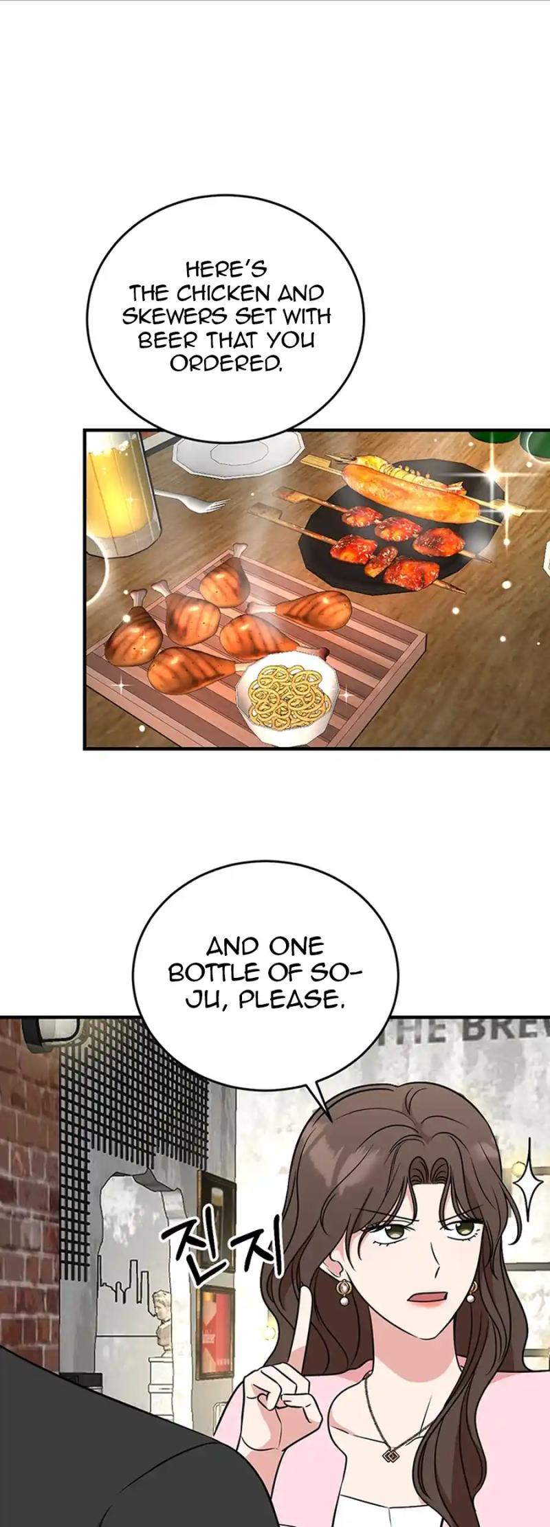 Please Keep My Double Life a Secret! Chapter 7 279 53