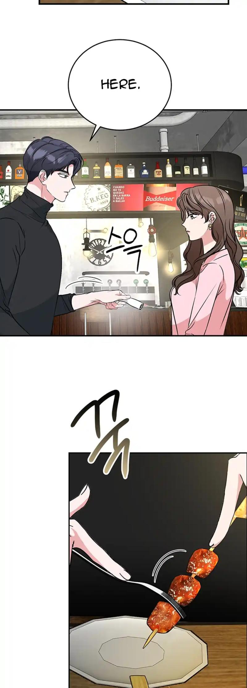 Please Keep My Double Life a Secret! Chapter 7 281 55