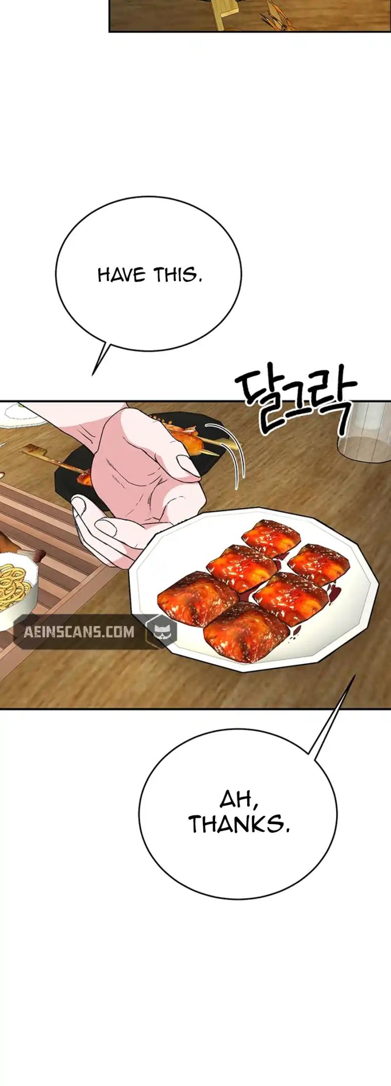 Please Keep My Double Life a Secret! Chapter 7 282 56