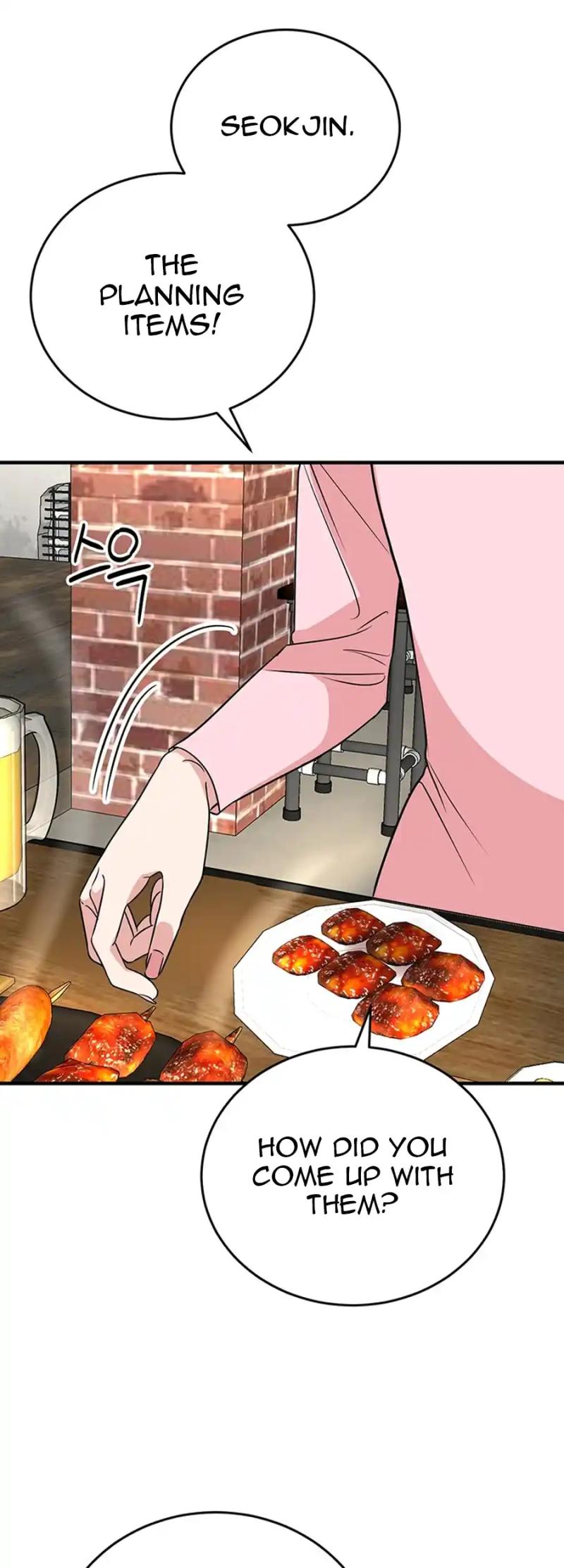 Please Keep My Double Life a Secret! Chapter 7 283 57