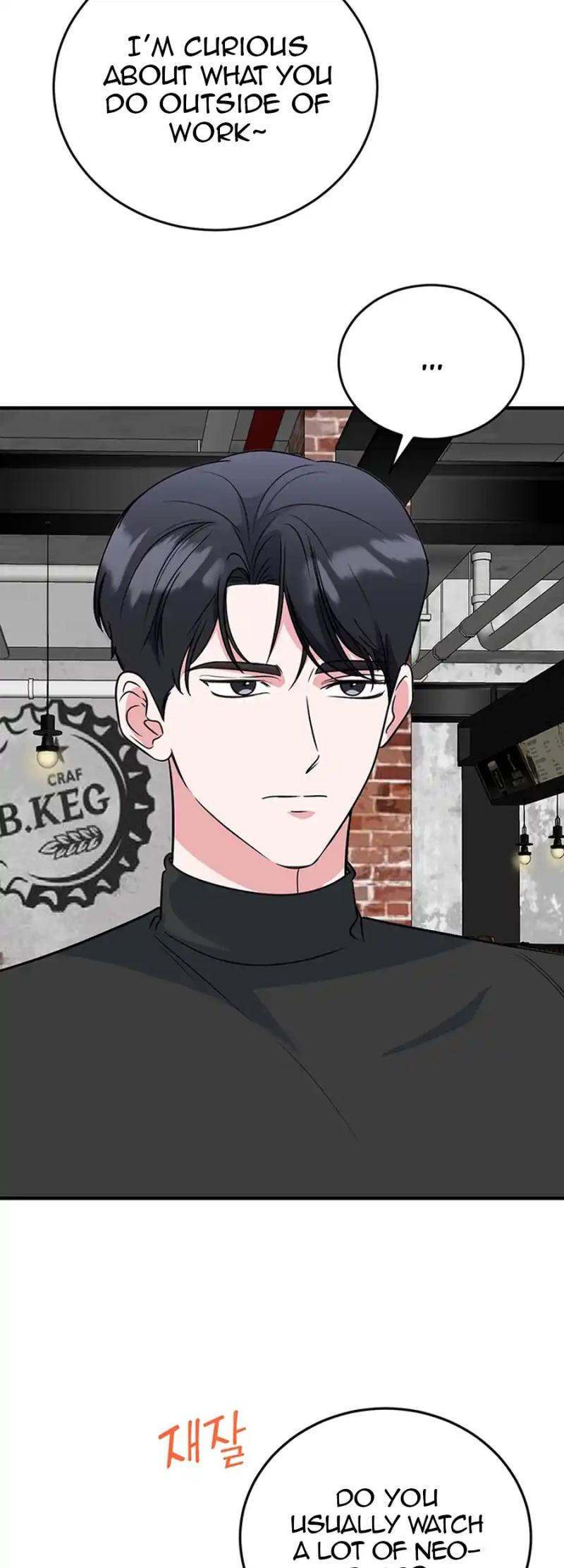 Please Keep My Double Life a Secret! Chapter 7 284 58