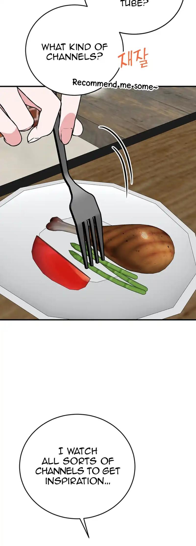 Please Keep My Double Life a Secret! Chapter 7 285 59