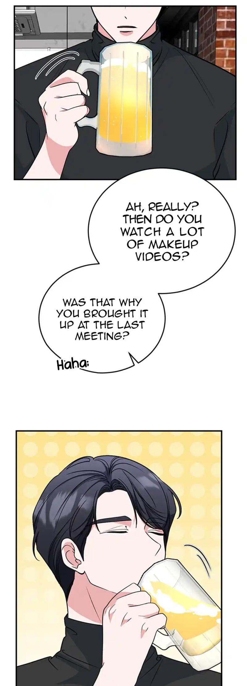 Please Keep My Double Life a Secret! Chapter 7 286 60