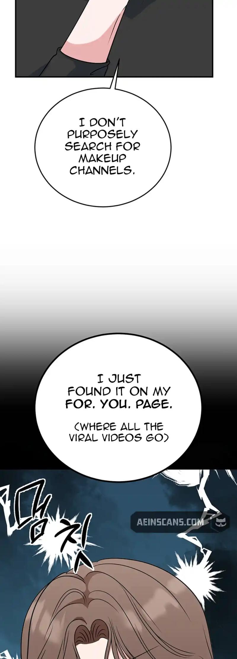 Please Keep My Double Life a Secret! Chapter 7 287 61