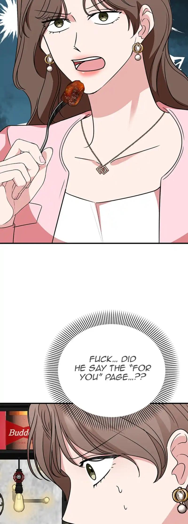 Please Keep My Double Life a Secret! Chapter 7 288 62