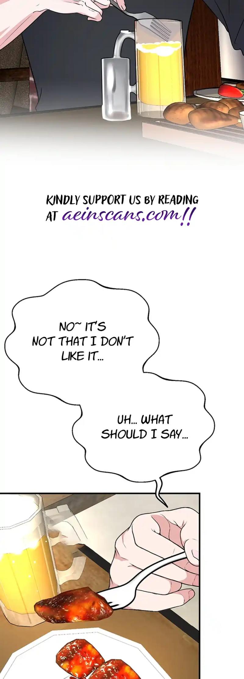 Please Keep My Double Life a Secret! Chapter 7 290 64