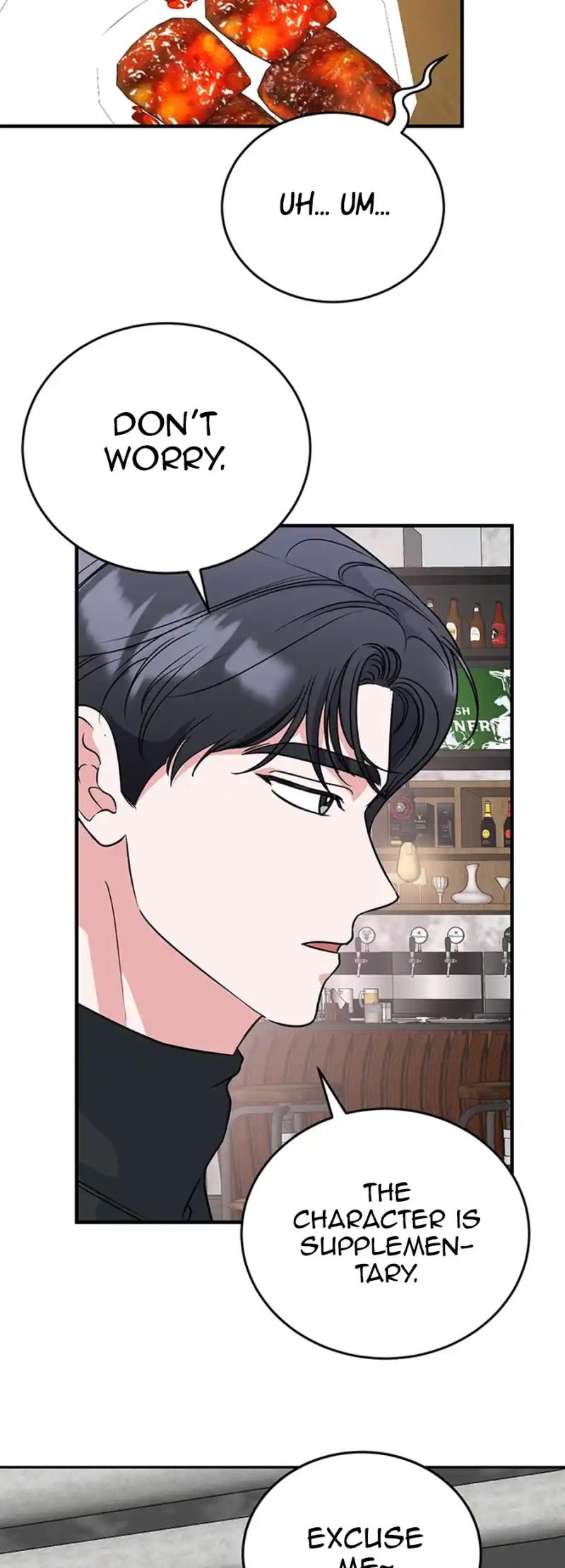 Please Keep My Double Life a Secret! Chapter 7 291 65