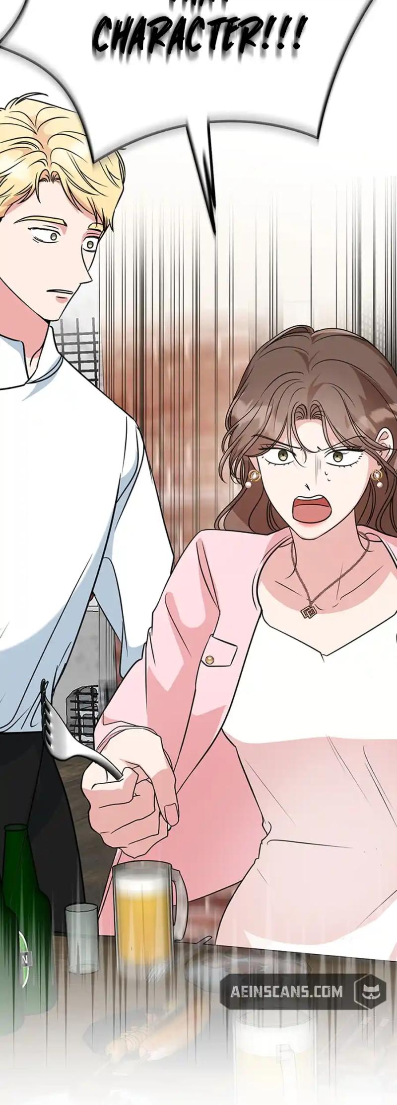 Please Keep My Double Life a Secret! Chapter 7 293 67