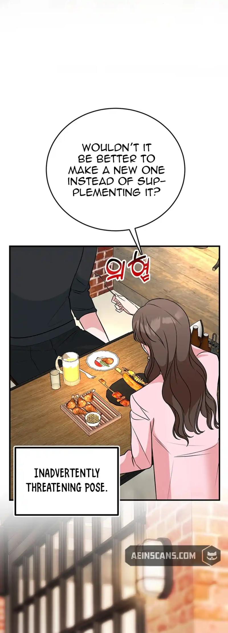 Please Keep My Double Life a Secret! Chapter 7 294 68