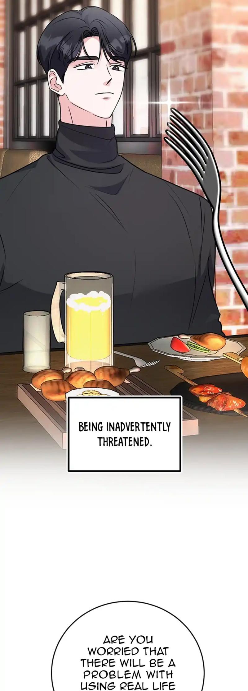 Please Keep My Double Life a Secret! Chapter 7 295 69