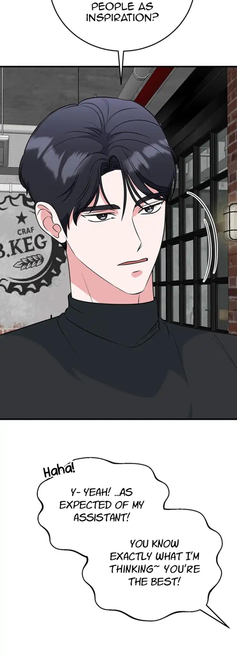 Please Keep My Double Life a Secret! Chapter 7 296 70