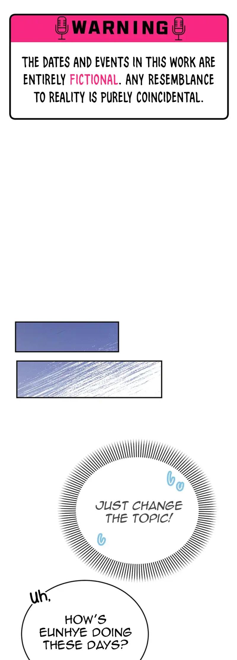 Please Keep My Double Life a Secret! Chapter 8 236 01